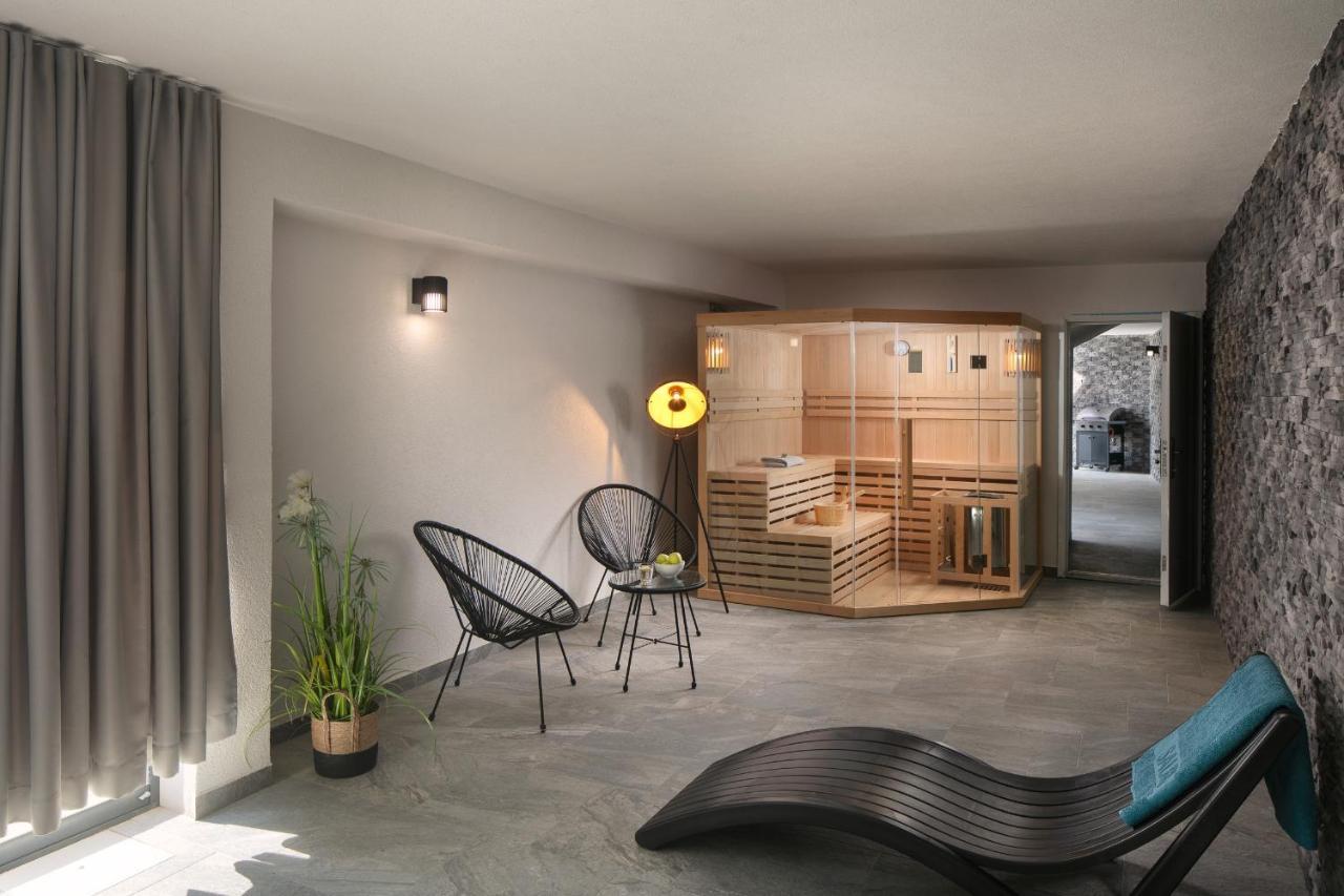 Villa Chanel Crikvenica Exteriér fotografie